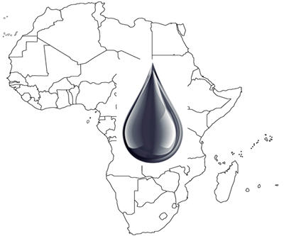 oil in africa