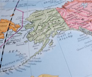 Alaska Mapper