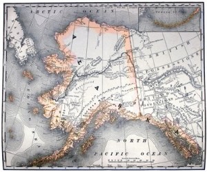 Alaska Mapper