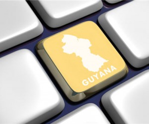 guyana shutterstock