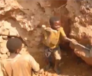 Africa Gold Mines