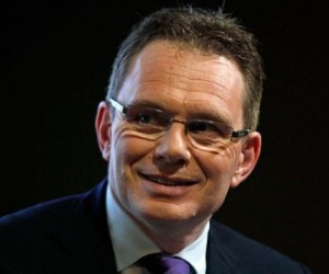 Mining boom best days still to come: BHP CEO