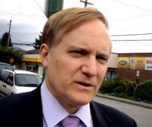 MINING.com spoke to MP Peter <b>Julian last</b> month, a likely candidate for the <b>...</b> - peter-julian-333-feature-NDP-resource-critic-300x250