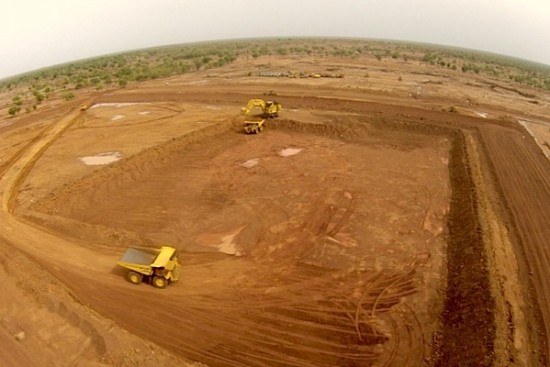 True Gold Injects $14 Million To Its Karma Gold Project In Burkina Faso ...