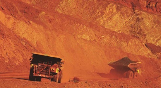 What to expect for 2016: Iron Ore
