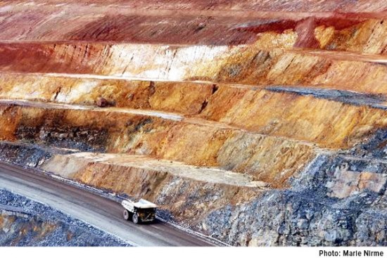 Here Are The World’s Top 10 Gold Producing Mines | MINING.com