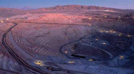 World's Largest Copper Mine Output, Profit Plummeted In Q1 | MINING.com