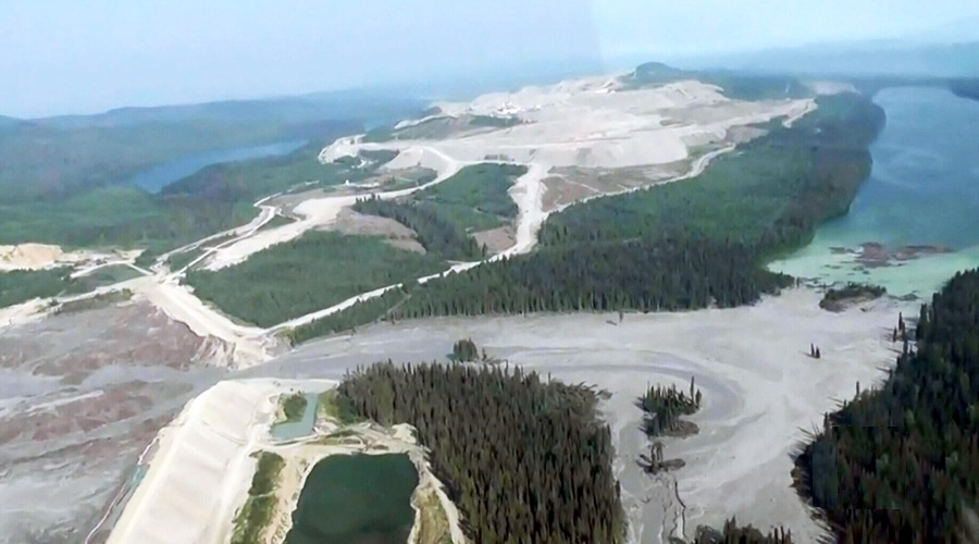 Mount Polley and Samarco: What can we do to reduce the chances of another tailings disaster?