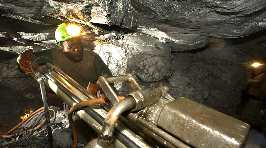 South African Gold Miners Can Appeal Silicosis Ruling
