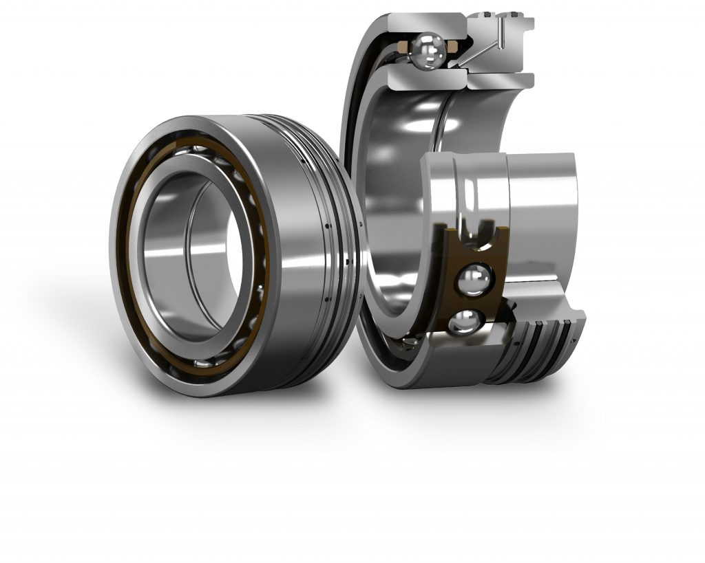 SKF Super-precision Bearing Lubrication Unit | MINING.com