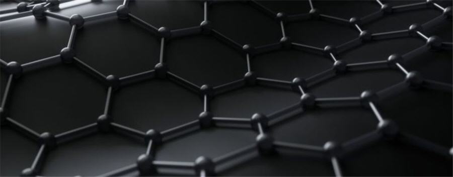 A big graphene industry breakthrough out of Arizona