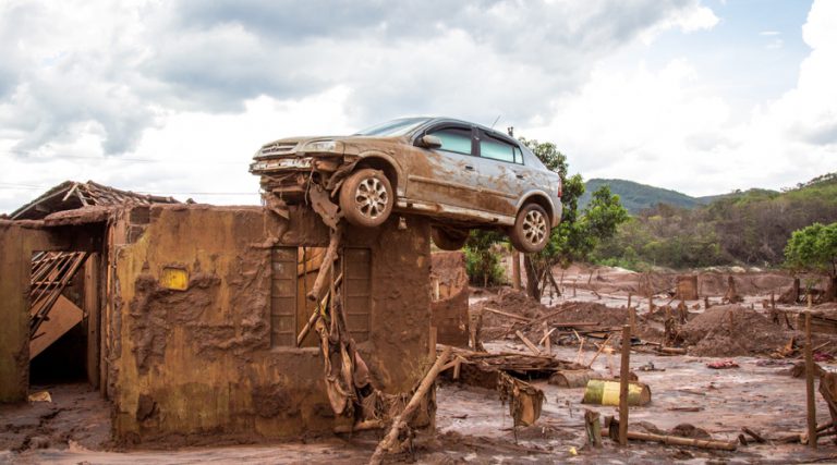 BHP And Vale Reach Final Settlement In Brazil Over Dam Failure MINING