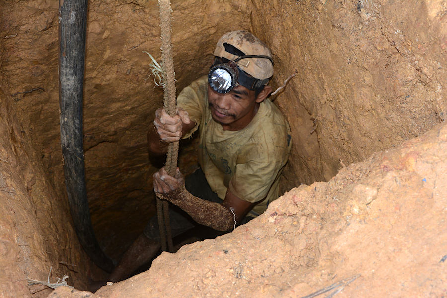 Philippines To Allow Some Halted Mines To Resume Operations With 