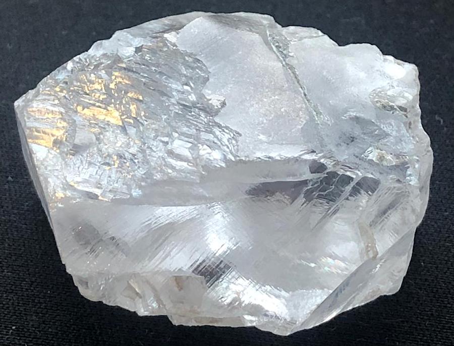 Las acciones de Petra Diamonds saltan al descubrimiento de 425.1 quilates en Cullinan