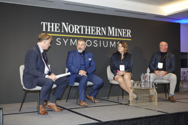 Video Quebec Rises As A Top Investment Destination For Miners Mining