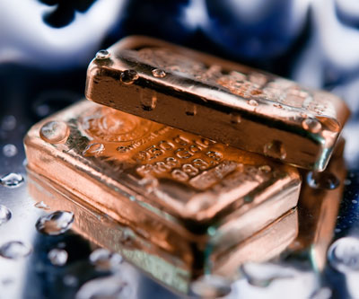 UBS: Bad news already baked into gold price
