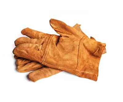 mining gloves