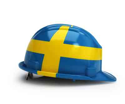 sweden mining