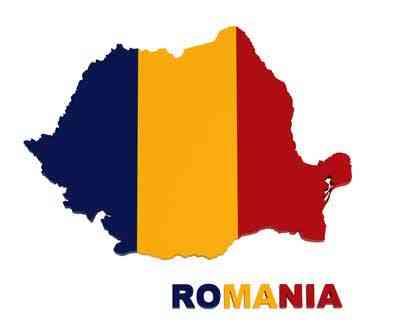 Romania mining
