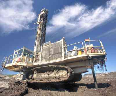 Denham Capital's Caroline Donally on private equity in mining
