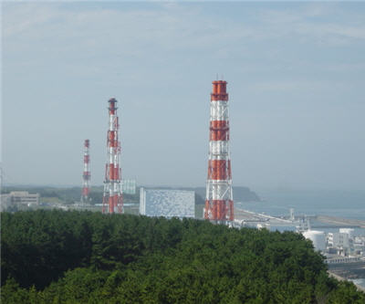 Japan goes nuclear-free