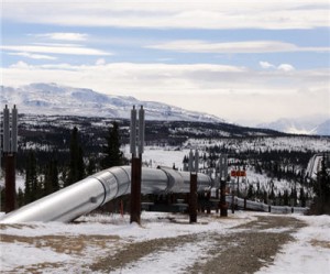 Enbridge’s controversial pipeline gets OK