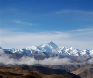 Tibetans protest land seizure linked to gold mining