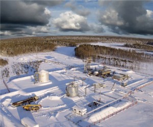 Alberta regulator approves oil sands lakes in place of reforesting