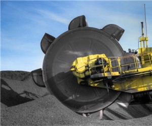 staff cuts expected in 2016 hays coal_bucketwheel_shutterstock