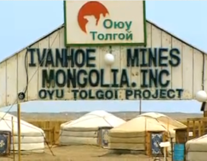 'Having the balls' to grab Oyu Tolgoi said to be Albanese's greatest achievement