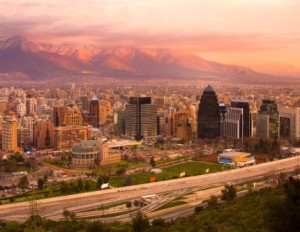 Antofagasta's cancellation brings value of shelved projects in Chile to $17bn