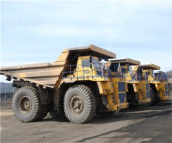 Norton Gold Fields receives A$212 million offer from Zijin Mining Group ...