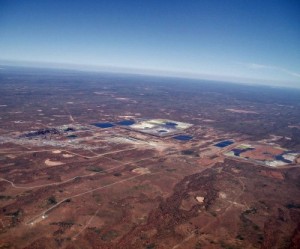 BHP keeping Olympic Dam expansion on hold, unless ‘technological miracle’ allows it