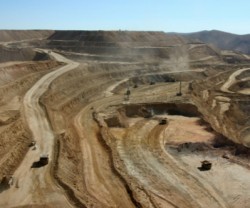 Teck weighs future of its $5.6 billion expansion project in Chile ...