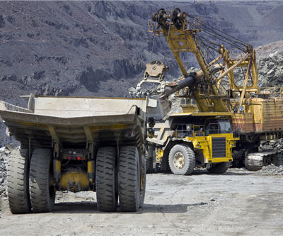 Survey: Sweden, Western Australia among top-ranked mining jurisdictions