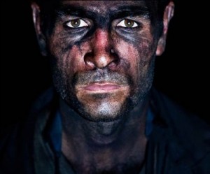 Coal miners