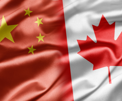 Sprott and Chinese firm set $500 million minerals fund