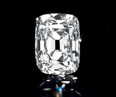 Historic Archduke Joseph diamond may reach up to $25 million next week