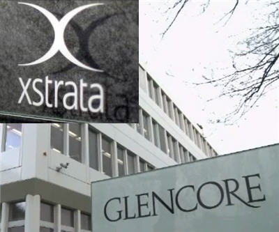 Glencore-Xstrata looks like a done deal