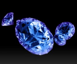 'Exceptionally rare' blue diamonds mined in Botswana - MINING.COM