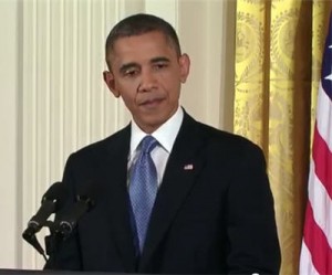 Keystone XL pipeline benefits ‘exaggerated’ - Obama