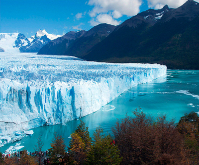Patagonia Gold gets green light for project by Argentina’s southern glaciers