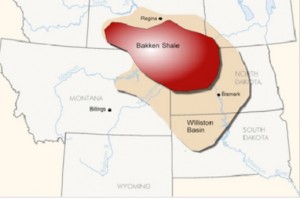Bakken_USA_oil_field_map