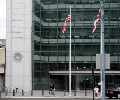 SEC endorses JPMorgan copper ETF