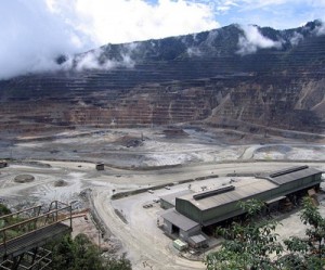 Will Papua New Guinea's safest city survive the closure of Ok Tedi mine?