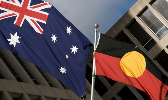 Aboriginal Land Rights In Australia