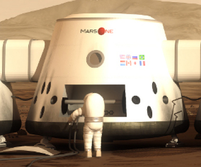 Wanted: Colonists to build first human settlement on Mars