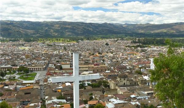 Cajamarca Peru
