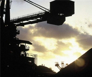 Iron ore price in stunning turnaround