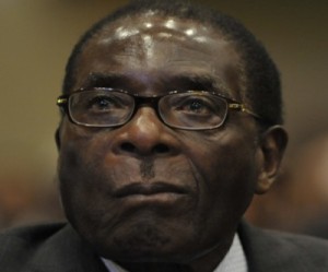 Mugabe